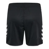 Short Femme Hummel Core 2.0 Noir