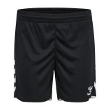 Short Femme Hummel Core 2.0 Noir