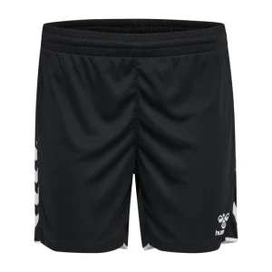 Short Femme Hummel Core 2.0 Noir