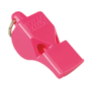 Sifflet FOX 40 Classic Rose