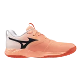 Chaussures Mizuno Wave Momentum Pro Bright Side
