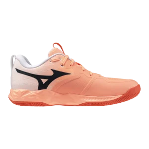Chaussures Mizuno Wave Momentum Pro Bright Side