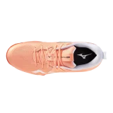 Chaussures Mizuno Wave Momentum Pro Bright Side