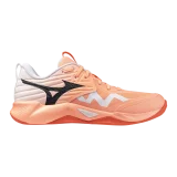 Chaussures Mizuno Wave Momentum Pro Bright Side