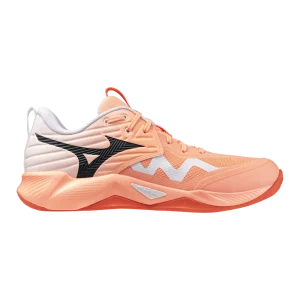 Chaussures Mizuno Wave Momentum Pro Bright Side
