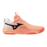 Chaussures Mizuno Wave Momentum Elite Bright Side