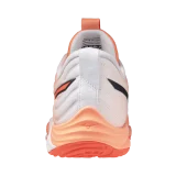 Chaussures Mizuno Wave Momentum Elite Bright Side