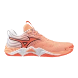 Chaussures Mizuno Wave Momentum Elite Bright Side