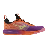 Chaussures Mizuno Wave Luminous Elite Creative Burst