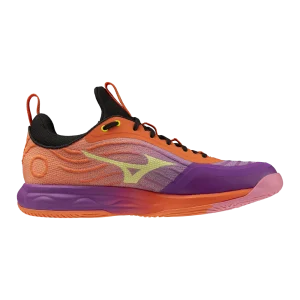 Chaussures Mizuno Wave Luminous Elite Creative Burst