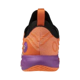 Chaussures Mizuno Wave Luminous Elite Creative Burst