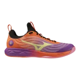 Chaussures Mizuno Wave Luminous Elite Creative Burst