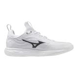 Chaussures Mizuno Wave Luminous Elite White Reset