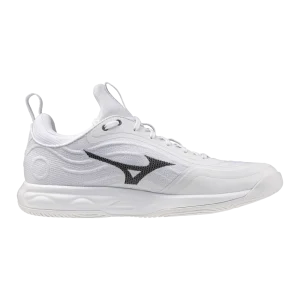 Chaussures Mizuno Wave Luminous Elite White Reset
