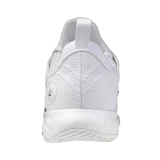 Chaussures Mizuno Wave Luminous Elite White Reset