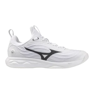 Chaussures Mizuno Wave Luminous Elite White Reset