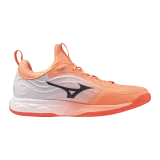 Chaussures Mizuno Wave Luminous Elite Bright Side