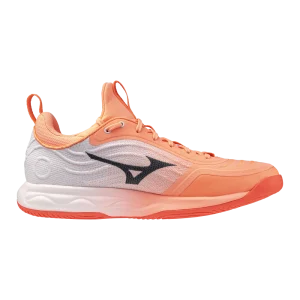 Chaussures Mizuno Wave Luminous Elite Bright Side