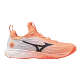 Chaussures Mizuno Wave Luminous Elite Bright Side