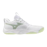 Chaussures Mizuno Wave Momentum Elite Matcha Care