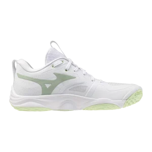 Chaussures Mizuno Wave Momentum Elite Matcha Care