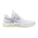 Chaussures Mizuno Wave Momentum Elite Matcha Care