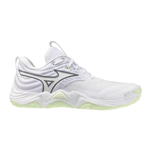 Chaussures Mizuno Wave Momentum Elite Matcha Care