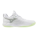 Chaussures Mizuno Wave Momentum Pro Matcha Care