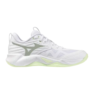 Chaussures Mizuno Wave Momentum Pro Matcha Care