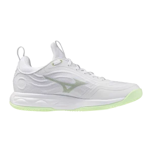 Chaussures Mizuno Wave Luminous Elite Matcha Care