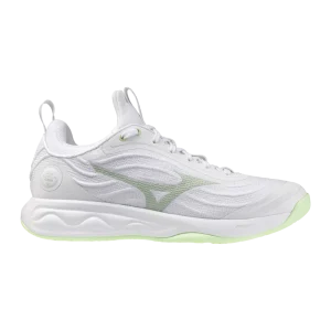 Chaussures Mizuno Wave Luminous Elite Matcha Care