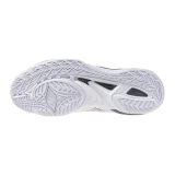 Chaussures Mizuno Wave Mirage 5 White Reset