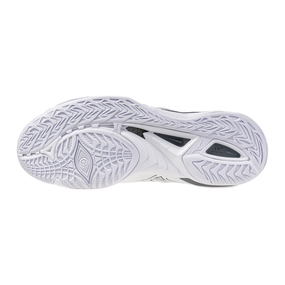Chaussures Mizuno Wave Mirage 5 White Reset
