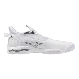 Chaussures Mizuno Wave Mirage 5 White Reset