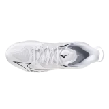 Chaussures Mizuno Wave Mirage 5 White Reset
