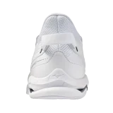 Chaussures Mizuno Wave Mirage 5 White Reset