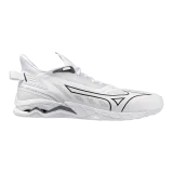 Chaussures Mizuno Wave Mirage 5 White Reset