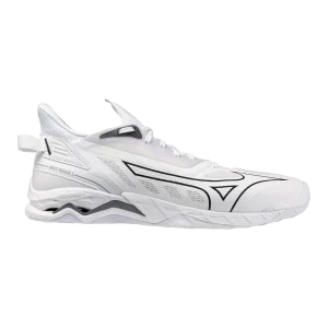Chaussures Mizuno Wave Mirage 5 White Reset
