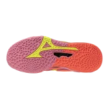 Chaussures Mizuno Wave Stealth Neo 2.1 Creative Burst