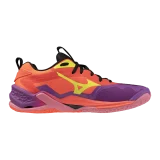 Chaussures Mizuno Wave Stealth Neo 2.1 Creative Burst