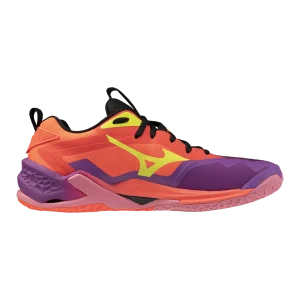 Chaussures Mizuno Wave Stealth Neo 2.1 Creative Burst