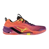 Chaussures Mizuno Wave Stealth Neo 2.1 Creative Burst