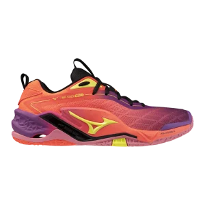 Chaussures Mizuno Wave Stealth Neo 2.1 Creative Burst