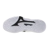 Chaussures Mizuno Wave Stealth Neo 2.1 White Reset