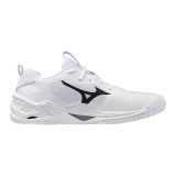 Chaussures Mizuno Wave Stealth Neo 2.1 White Reset