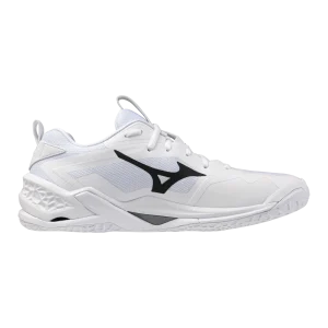 Chaussures Mizuno Wave Stealth Neo 2.1 White Reset