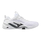 Chaussures Mizuno Wave Stealth Neo 2.1 White Reset