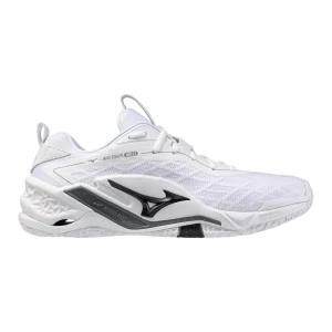 Chaussures Mizuno Wave Stealth Neo 2.1 White Reset