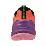 Chaussures Mizuno Wave Stealth Elite Creative Burst