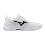 Chaussures Mizuno Wave Stealth Elite White Reset